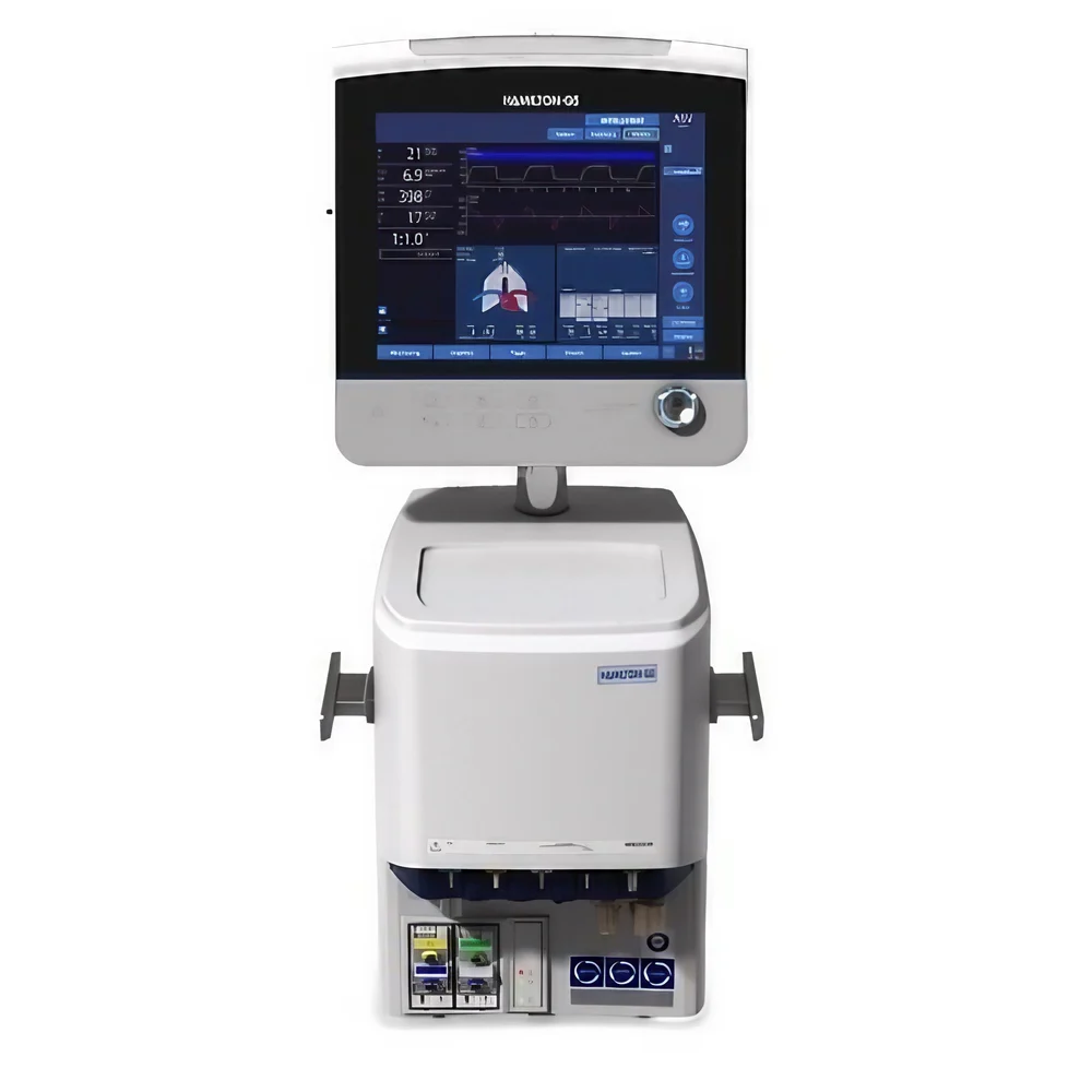 Hamilton G5  Ventilator